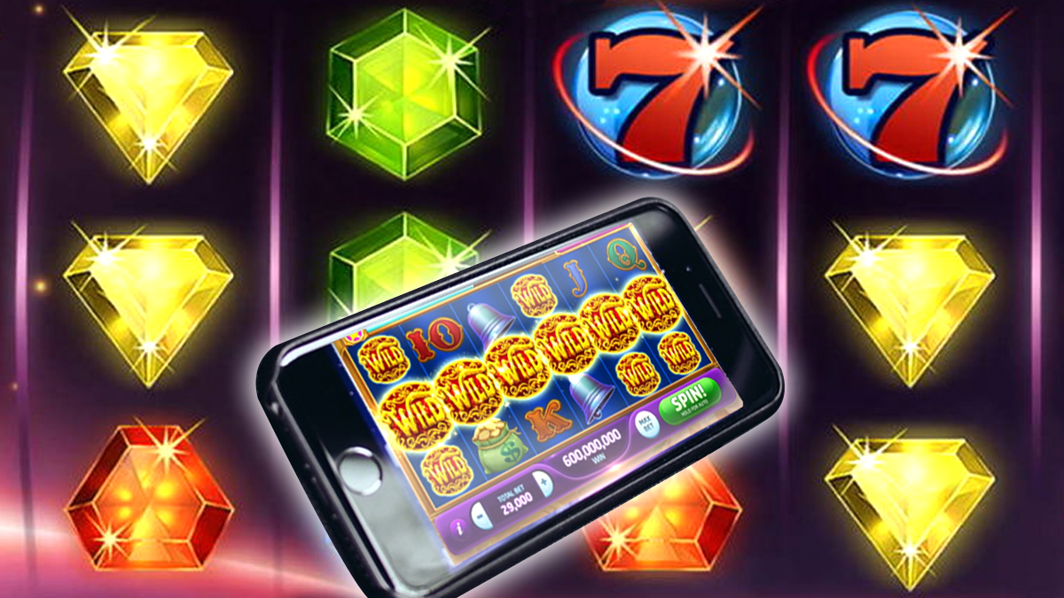 Slot Games: A Comprehensive Guide to Online Entertainment and Strategy