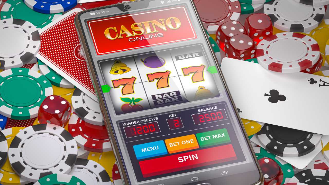 The Rise of Online Slot Gambling: Trends, Risks, and Rewards