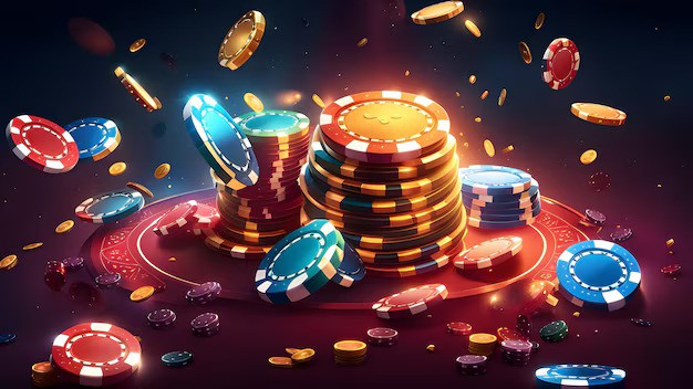 The Rise of Online Casinos: A Comprehensive Guide