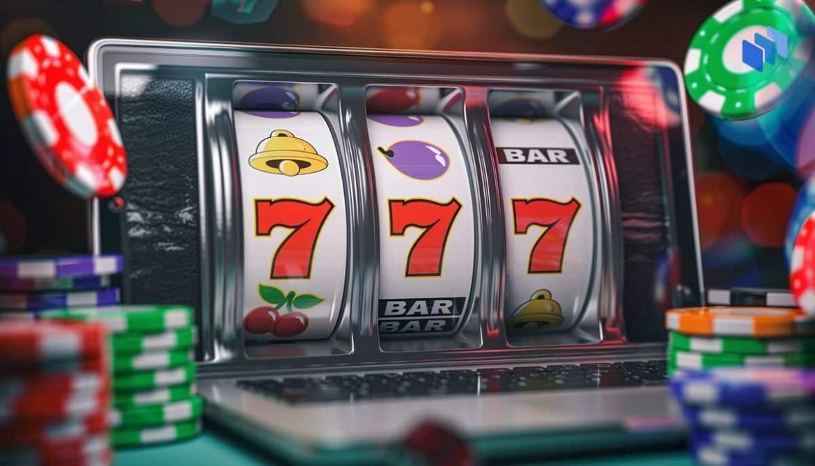 Exploring the World of Online Slot Sites: A Guide to Finding the Best