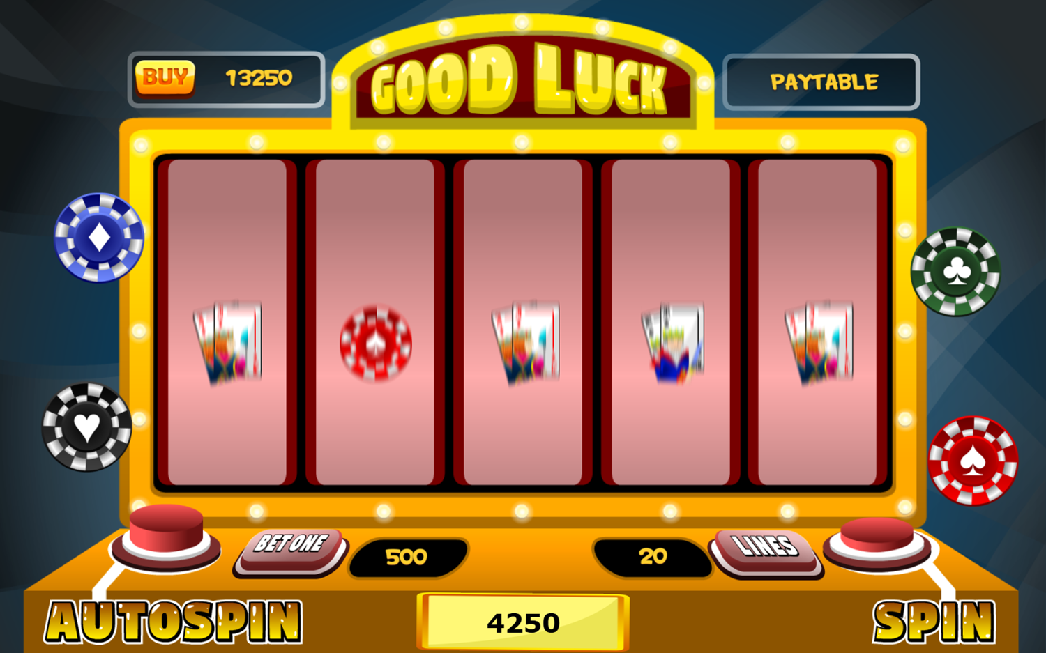 The Thrilling World of Online Slots: Everything You Need to Know