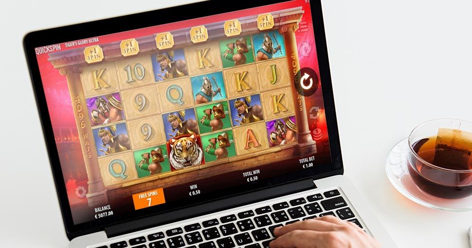 Exploring the World of Online Slots: A Comprehensive Guide