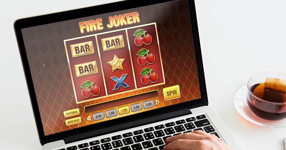 Understanding Online Slots: The Ultimate Guide to the Virtual Casino Experience