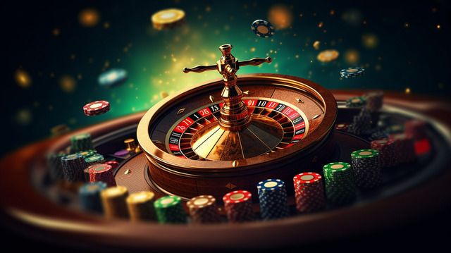 The Rise of Online Gambling Slots: A New Era of Entertainment