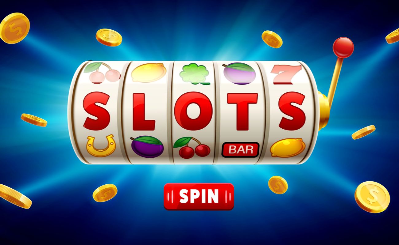 The Exciting World of Slot Games: A Comprehensive Guide