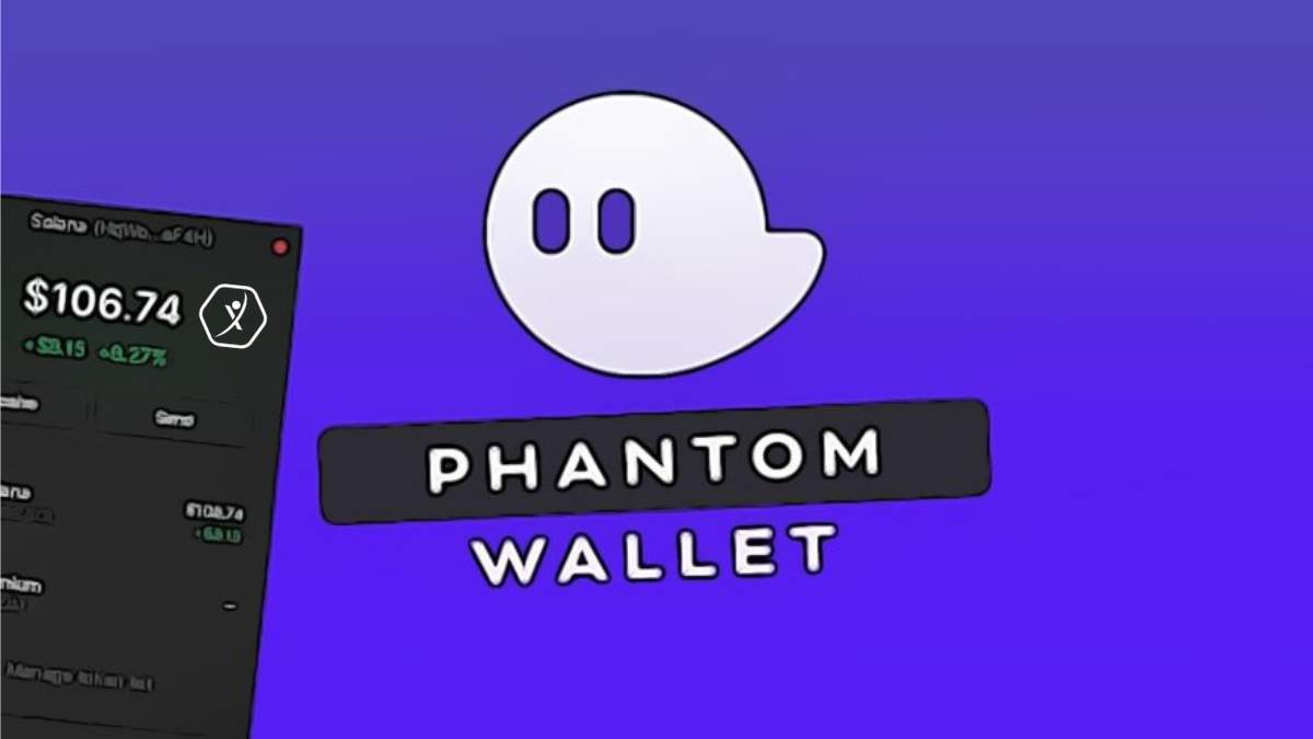 Phantom Wallet: A Comprehensive Guide