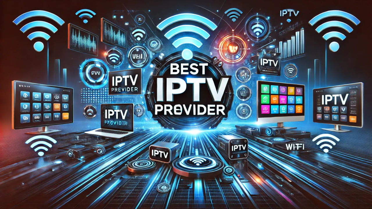 IPTV in France: Revolutionizing Television Viewing