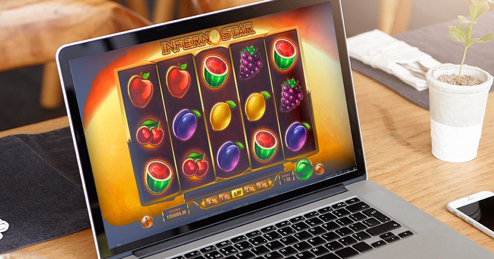 Online Slot Gambling: A Comprehensive Overview