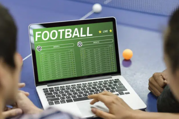 Online Football Gambling: The Evolution of Sports Betting