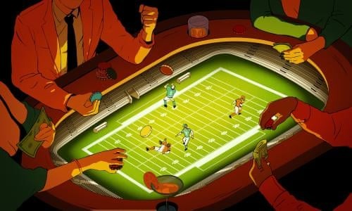 The Growing Issue of Football Gambling: Risks, Impact, and Responsible Practices