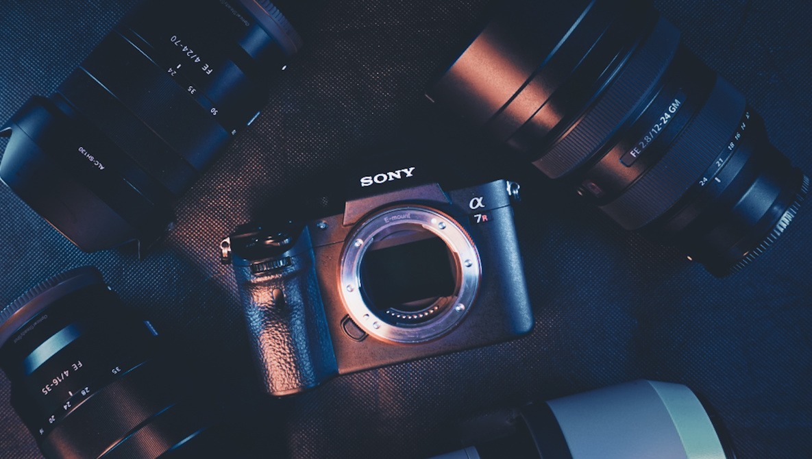 Camera Equipment Hire: A Smart Solution for Every Photographer and Filmmaker