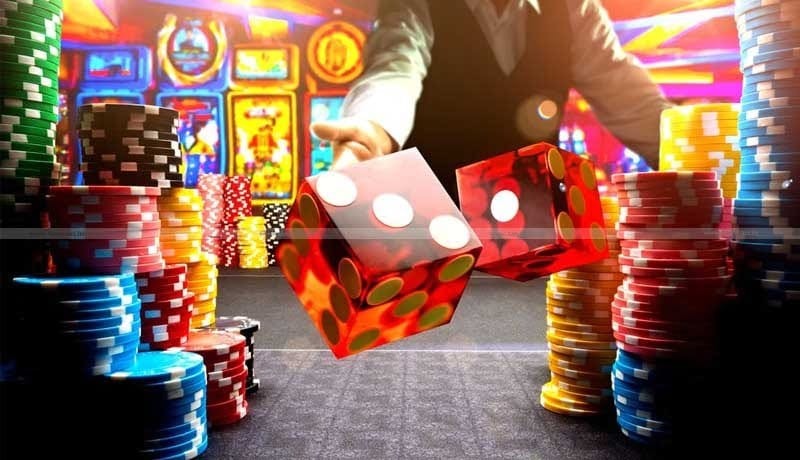 The World of Online Games: A Digital Playground for All Ages