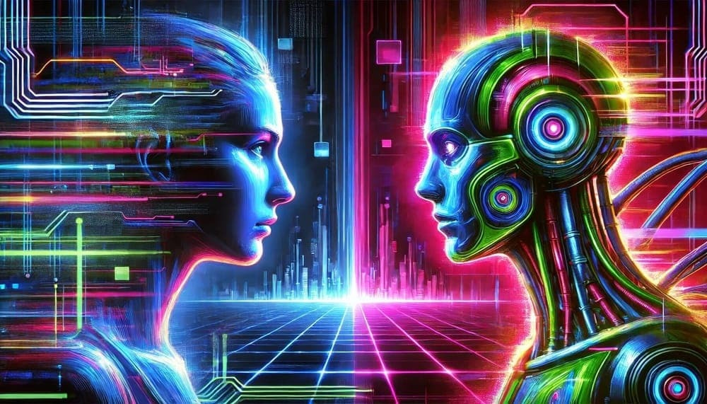 Understanding AI Agents: The Future of Intelligent Automation