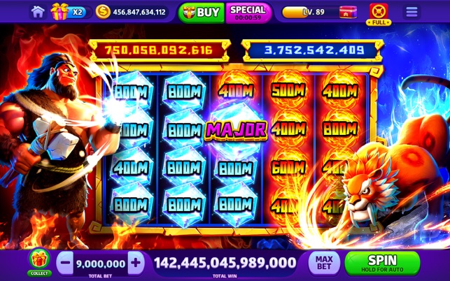 The Rise of Online Slot Gaming: Entertainment at Your Fingertips