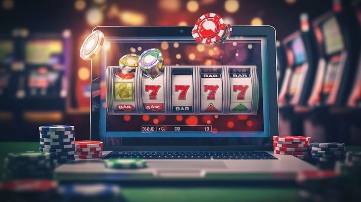 The Rise and Appeal of Online Casinos: A Digital Revolution in Gaming