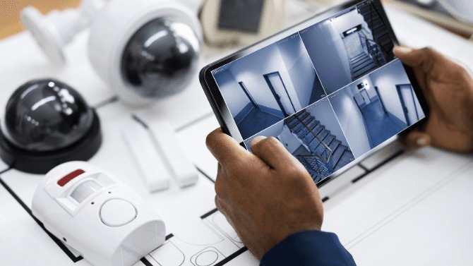 Best CCTV Cameras: Protecting Your Home and Business with Confidence
